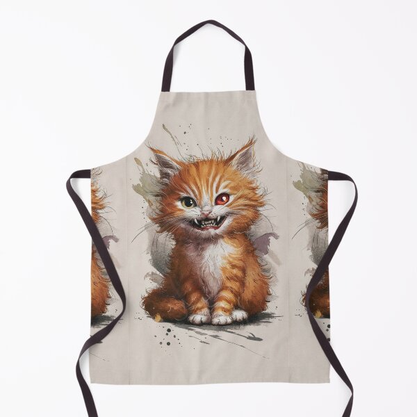 Item preview, Cat designed and sold by sevenmountains.