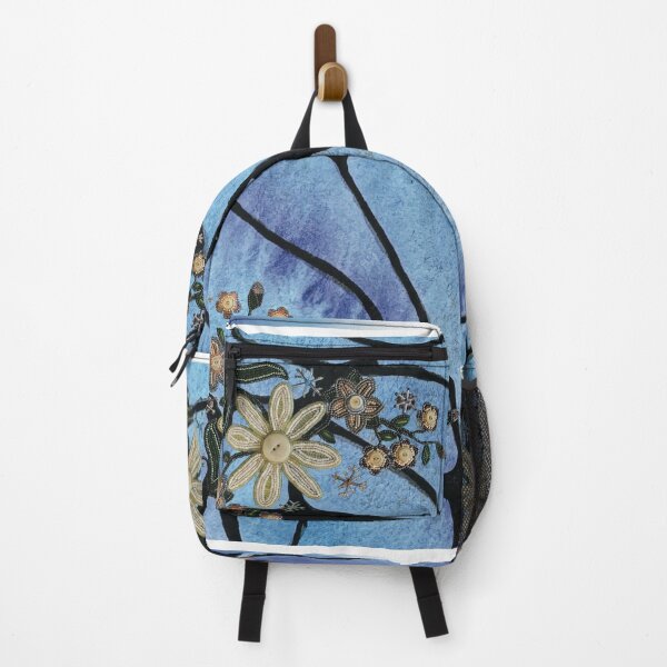 Item preview, Lii Fleurs des Pipon - Winter Flowers designed and sold by MetisCaron.