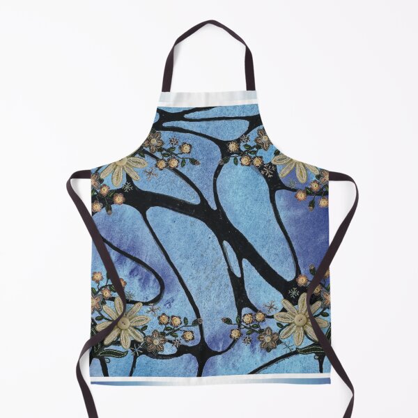 Item preview, Lii Fleurs des Pipon - Winter Flowers designed and sold by MetisCaron.