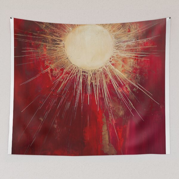Item preview, 843 Abstract designed and sold by nikoart001.