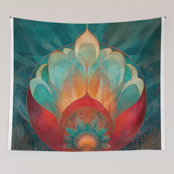Item preview, 845 Abstract designed and sold by nikoart001.