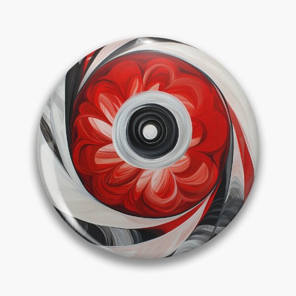Item preview, 846 Abstract designed and sold by nikoart001.