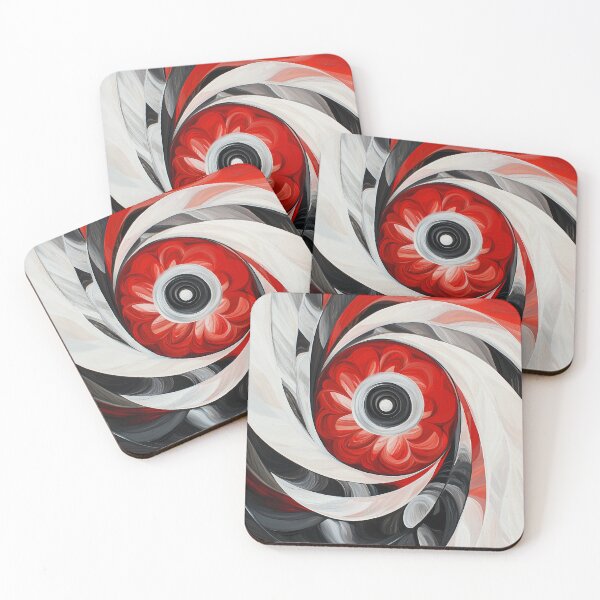 Item preview, 846 Abstract designed and sold by nikoart001.