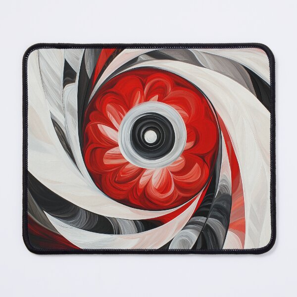 Item preview, 846 Abstract designed and sold by nikoart001.