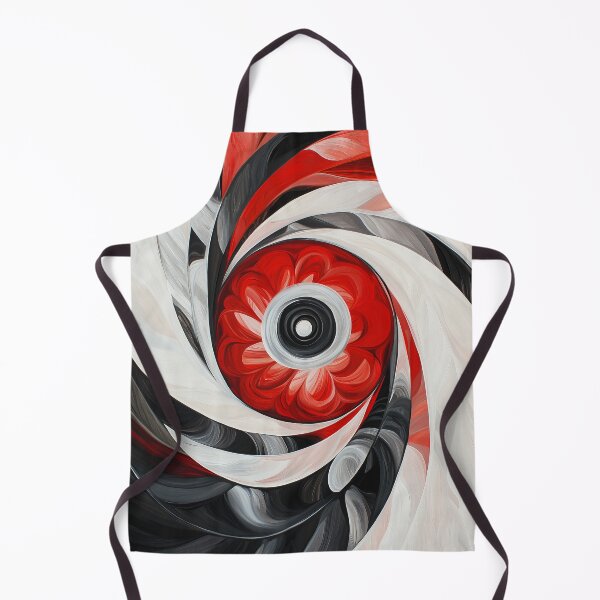Item preview, 846 Abstract designed and sold by nikoart001.