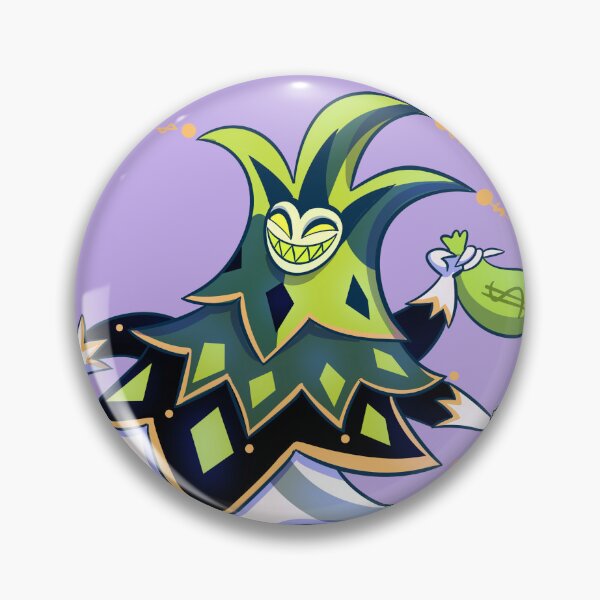 Item preview, Mammon designed and sold by hotlegs101art.