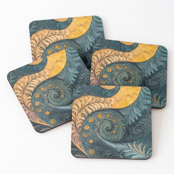 Item preview, 847 Abstract designed and sold by nikoart001.