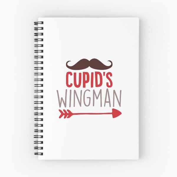 Item preview, cupids wingman designed and sold by ManikRaja.