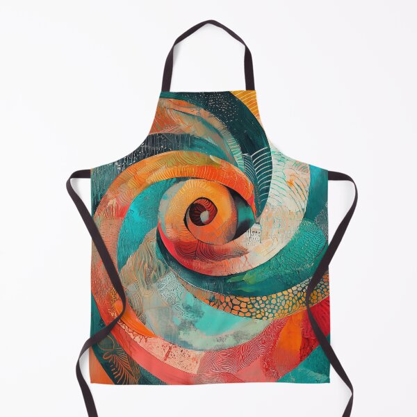 Item preview, 852 Abstract designed and sold by nikoart001.