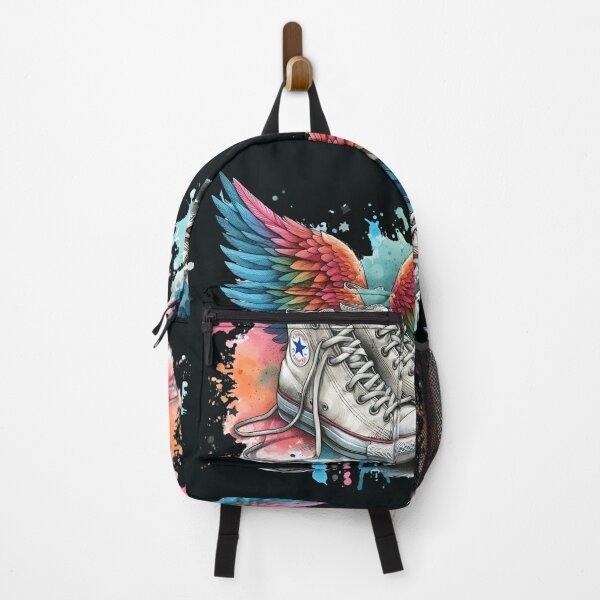 Item preview, Magic Wing 2 : Colorful Wing designed and sold by ifashaman I&B Digi-Arts.