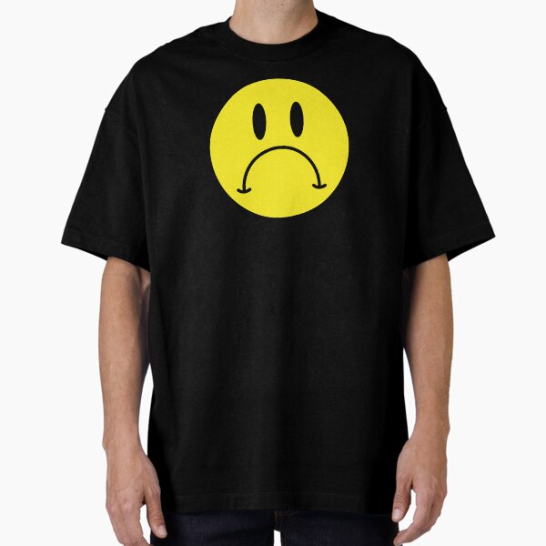 Item preview, Sad Face  designed and sold by sasyall.