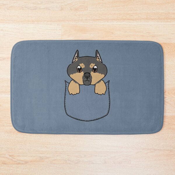 Item preview, German Shepherd in Pocket designed and sold by HugSomeNettles.