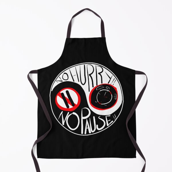 Item preview, No hurry, No Pause designed and sold by JoseloRochaArt.