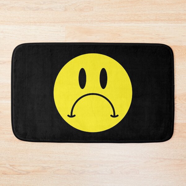 Item preview, Sad Face  designed and sold by sasyall.