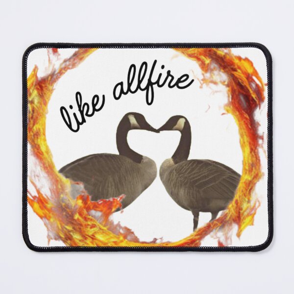 Item preview, like allfire geese designed and sold by LichesBeTrippin.