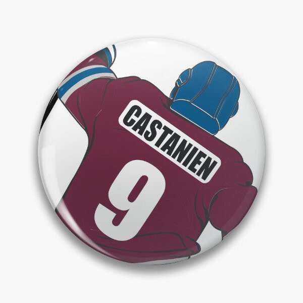 Item preview, Castanien Hockey Products designed and sold by stinkylockers.