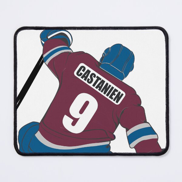Item preview, Castanien Hockey Products designed and sold by stinkylockers.