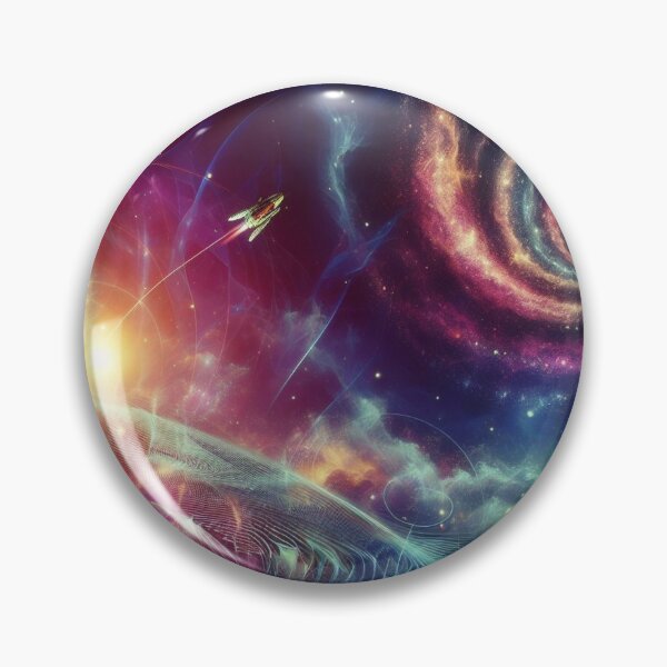 Item preview, Cosmic sky designed and sold by MichelleAlline.