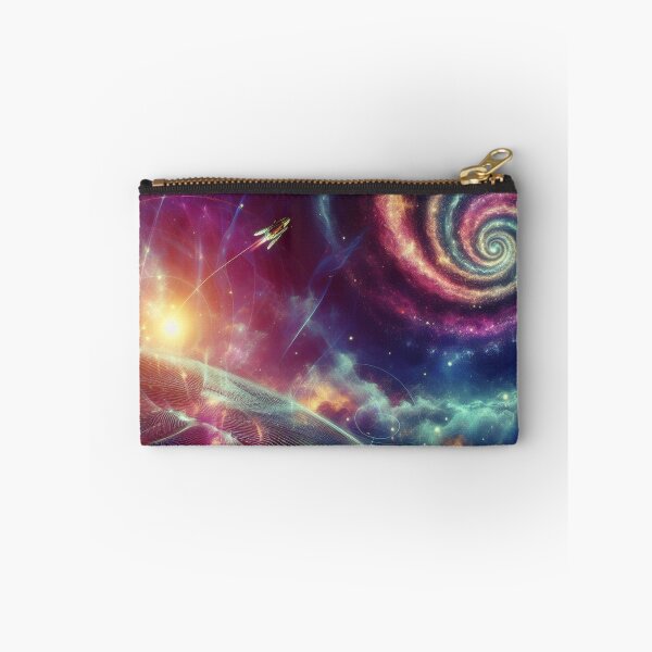Item preview, Cosmic sky designed and sold by MichelleAlline.