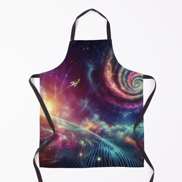 Item preview, Cosmic sky designed and sold by MichelleAlline.