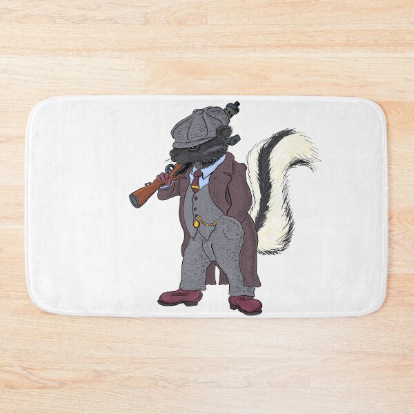Item preview, Stinky Blinders designed and sold by Raulworks.