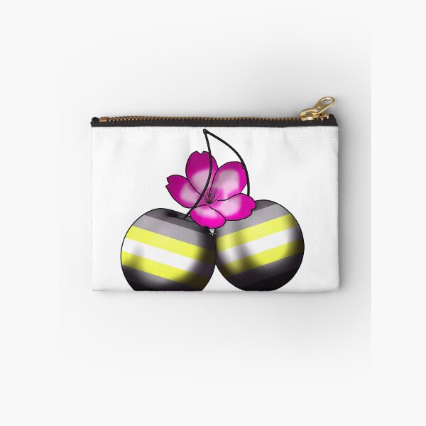 Item preview, PRIDE CHERRY- DEMIGENDER designed and sold by Bunny Loven.