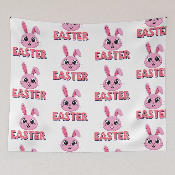 Item preview, Baby Easter | Adorable and Festive Springtime Graphic designed and sold by Tw1nsAIArt.