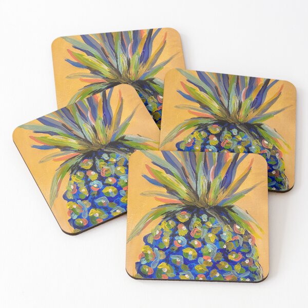 Item preview, Pineapple  designed and sold by danabtisdale.