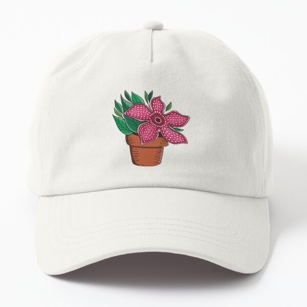 Item preview, STRANGER THINGS - Demogorgon plant designed and sold by Becky-Poppins.