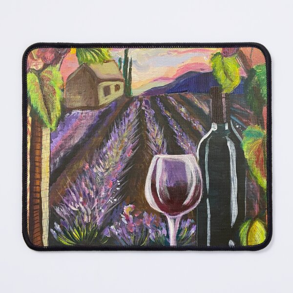 Item preview, Grape Escapes designed and sold by danabtisdale.