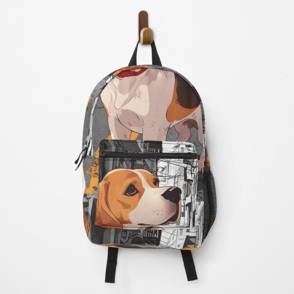 Item preview, Super cute Beagle dog designed and sold by caperaerik.