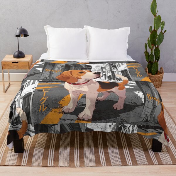 Item preview, Super cute Beagle dog designed and sold by caperaerik.