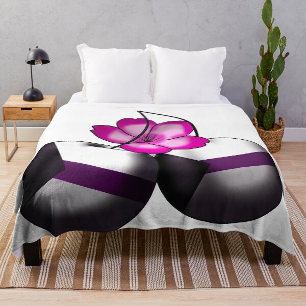 Item preview, PRIDE CHERRY- DEMISEXUAL designed and sold by Bunny Loven.