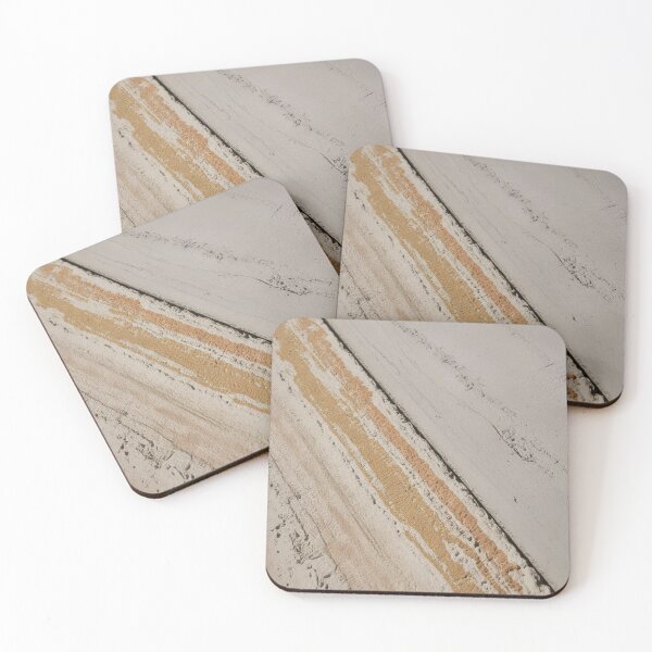 Item preview, Layered Earth Texture with Concrete Finish designed and sold by SurfaceCraft Studio.
