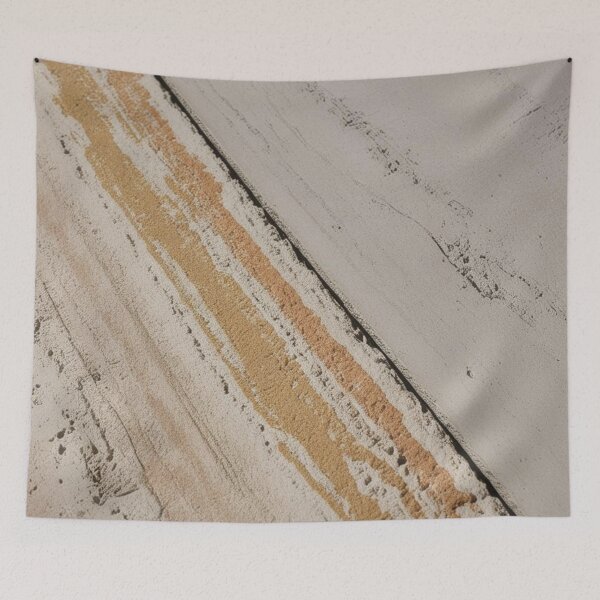 Item preview, Layered Earth Texture with Concrete Finish designed and sold by SurfaceCraft Studio.