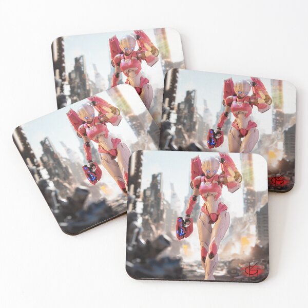 Item preview, Aftermath: Arcee’s Hunt designed and sold by GreatWarPrints.