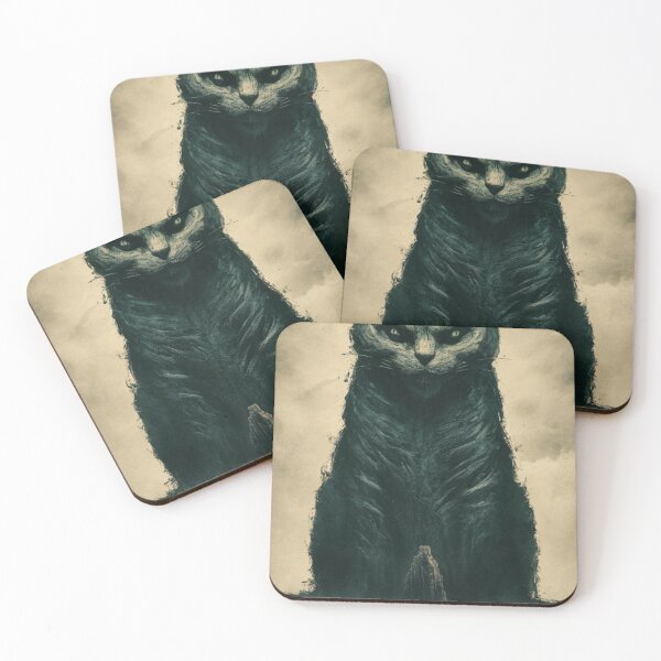 Item preview, Cat designed and sold by sevenmountains.