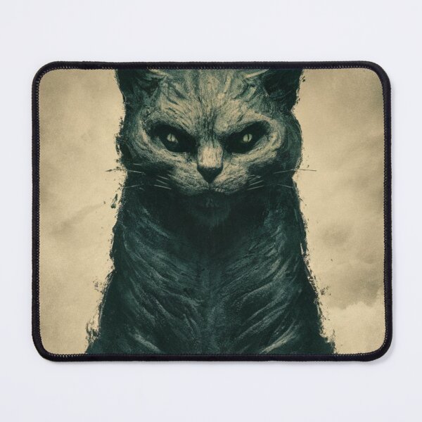 Item preview, Cat designed and sold by sevenmountains.