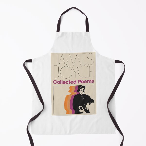 Item preview, James Joyce designed and sold by dimensionfourD4.