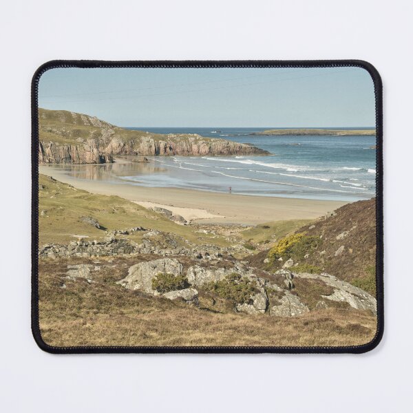 Item preview, Beach day .Durness designed and sold by Derren Jones.