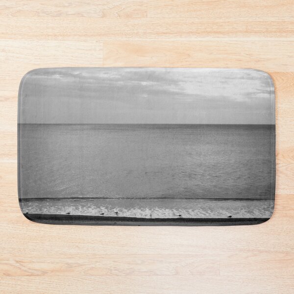 Item preview, gabbiani sulla riva designed and sold by robertoferrero.