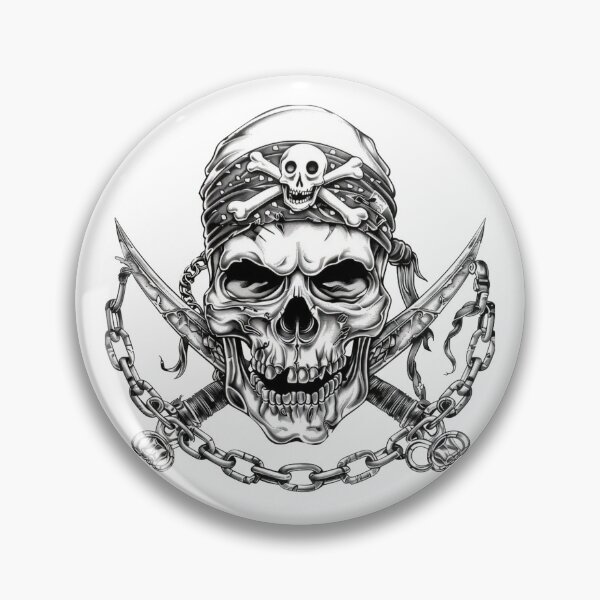 Item preview, Skull (1) designed and sold by MummyEffect.