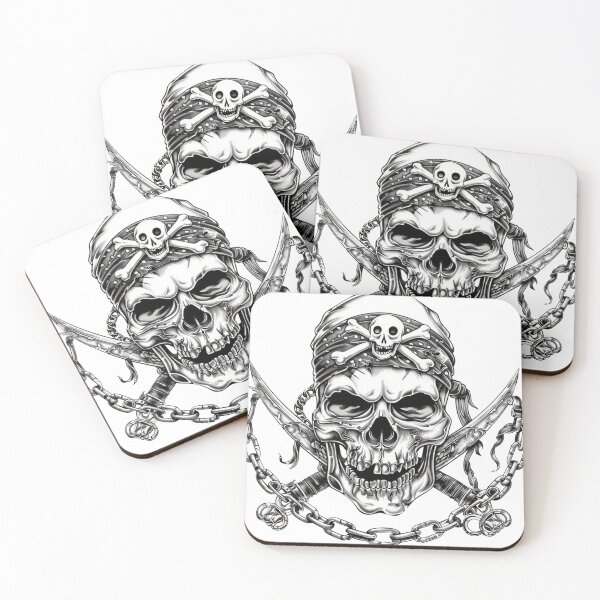 Item preview, Skull (1) designed and sold by MummyEffect.