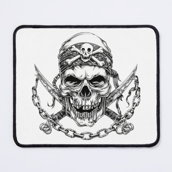 Item preview, Skull (1) designed and sold by MummyEffect.
