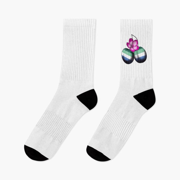 Item preview, PRIDE CHERRY- GAY designed and sold by Bunny Loven.