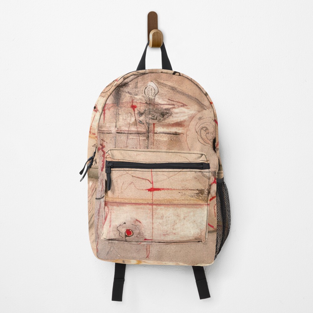 Item preview, Backpack designed and sold by ShelbyMCCCay.