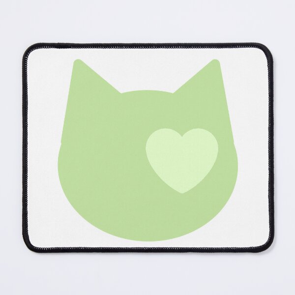 Item preview, Greenat Symbol Decorative Sticker designed and sold by fapdos-workshop.