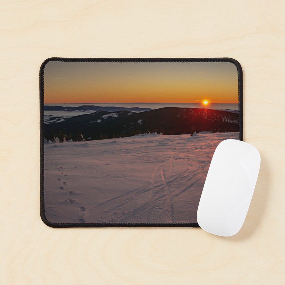 Item preview, Mouse Pad designed and sold by MerryStomps.
