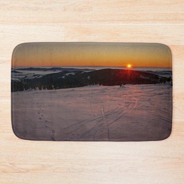 Item preview, Sunset With Inversions designed and sold by MerryStomps.