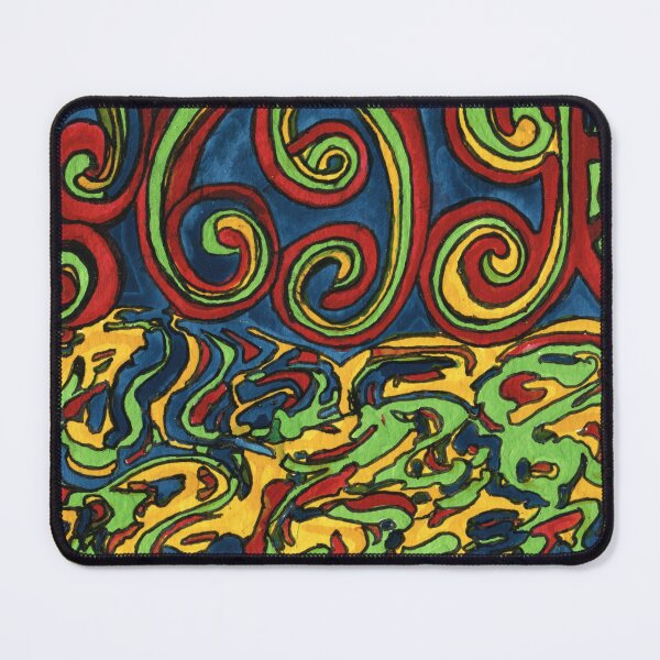Item preview, Atmospheric Turbulence designed and sold by SimpleVision4U.